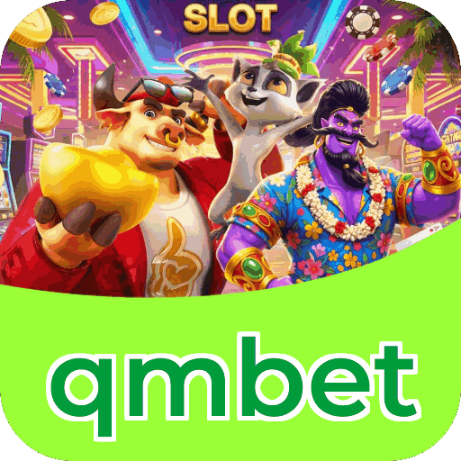 Tabela RTP dos jogos de cassino da qmbet