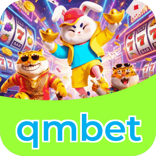 Tabela RTP dos jogos de cassino da qmbet
